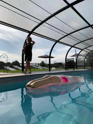 Les Chambres de Ribeaufontaine - Best Hotels in Picardy