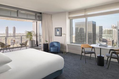 Alma San Diego Downtown, a Tribute Portfolio Hotel - Luxury Hotels in San Diego