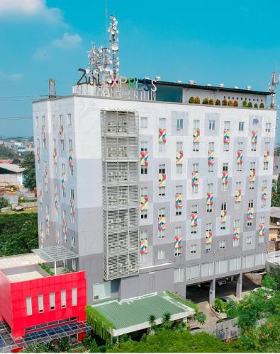 Zuri Express Lippo Cikarang - Best Pet-Friendly Hotels in Indonesia