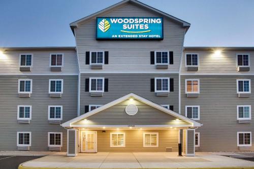 hotels with suites in Manassas