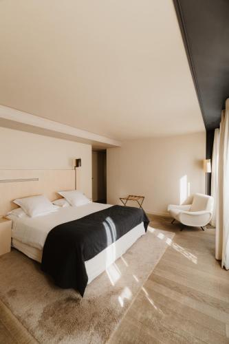 Hotel de Nell - Spa Hotels in Paris