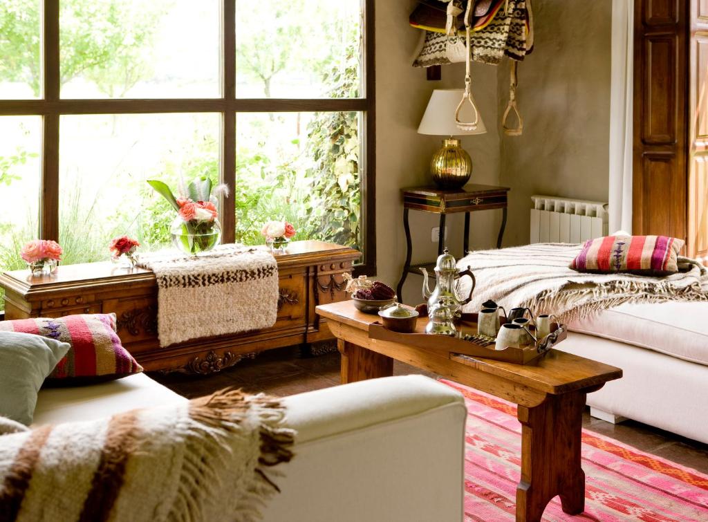 House of Jasmines Relais & Châteaux - Best Hotels in Salta
