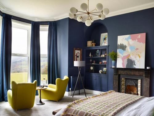 The Royston - Best Hotels in Powys