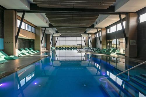 Thalazur Cabourg - Hôtel & Spa - Best Parking Hotels in Normandy