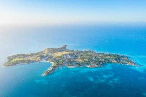 Jumby Bay Island - A Fully Inclusive Private Island by Oetker Collection - Best Hotels in Antigua