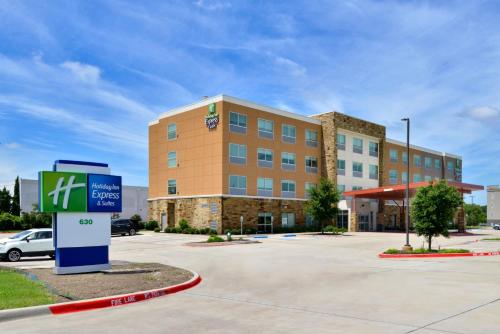 Holiday Inn Express & Suites - Wylie West, an IHG Hotel