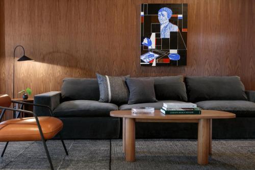 Kimpton Banneker Hotel by IHG - Best Hotels near Howard University, DC