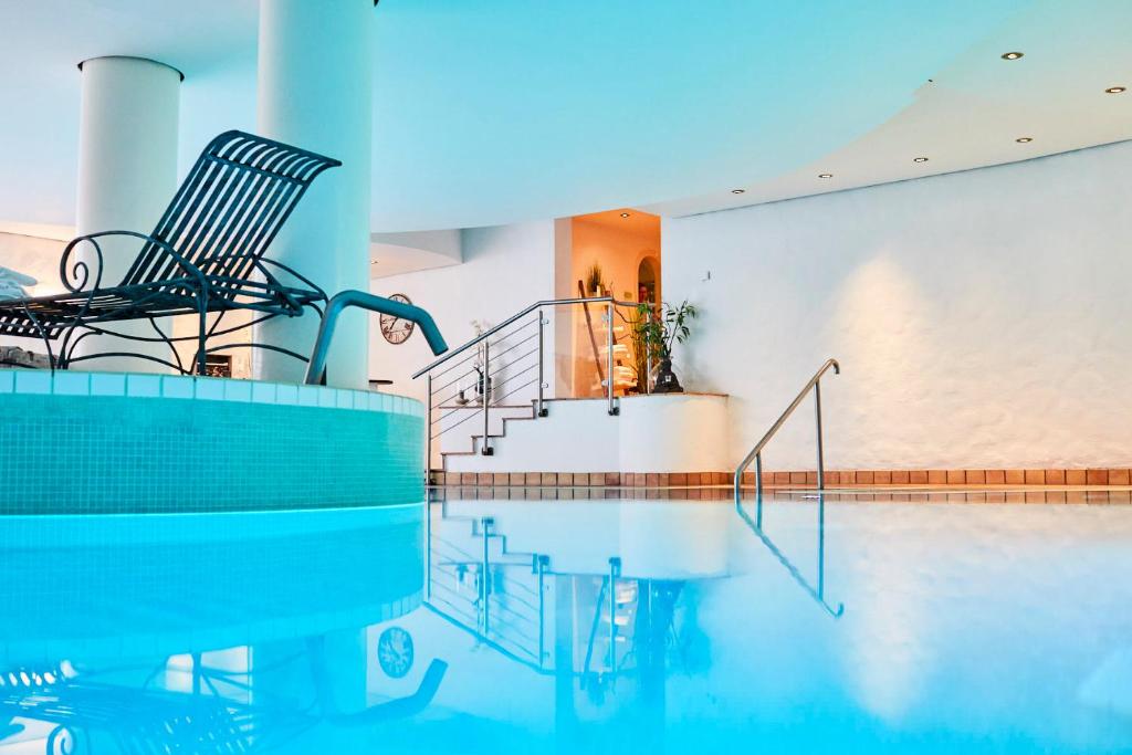 Hotel Landhaus an de Dün - Best Hotels in St Peter Ording