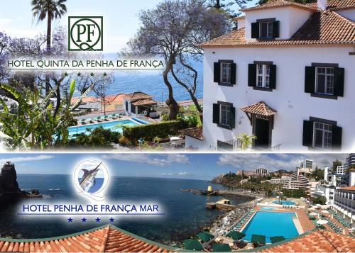Quinta Da Penha De Franca - Best Spa Hotels in Portugal