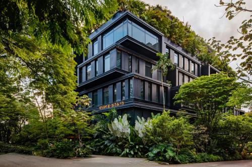 The Click Clack Hotel Medellín - Best Hotels in Medellin