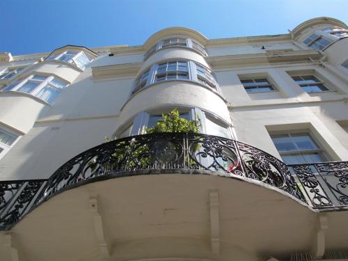Blanch House - Best Hotels in Brighton