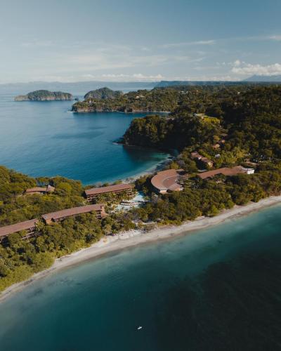 Four Seasons Resort Peninsula Papagayo, Costa Rica - Best Hotels in Guanacaste