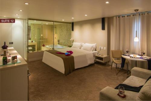 Modevie Boutique Hotel