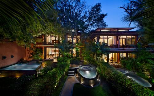 The BARAI by Hyatt - Best Beach Hotels in Thailand