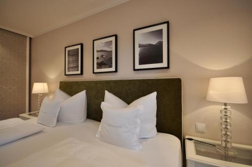 Bio Design Boutique Landhaus St Georg - Best Hotels in Bavaria