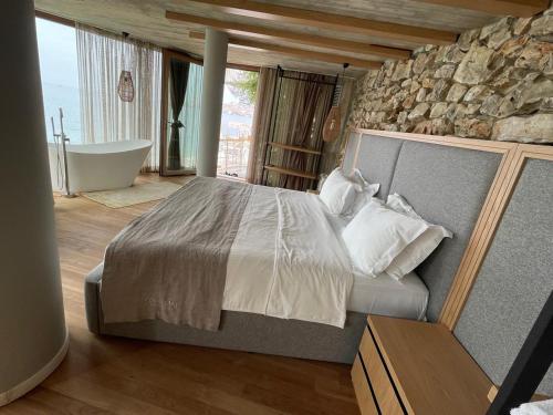 Buzë Boutique Hotel