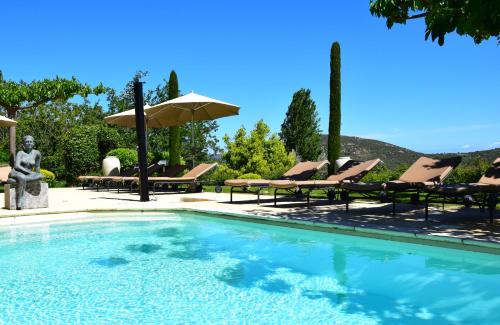 Cas'Anna Lidia - Hôtel De Charme - Best Hotels in Corsica
