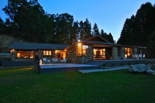 Waiorau Homestead - Best Hotels in Cardrona