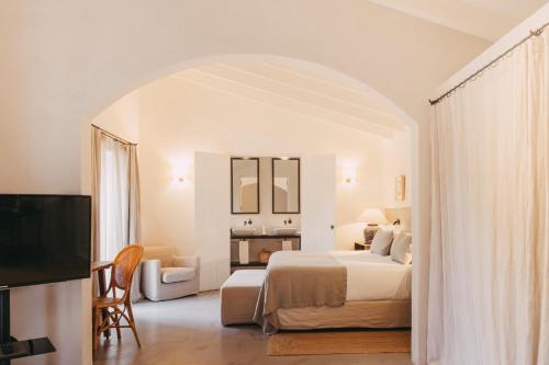 Finca Serena Mallorca, Small Luxury Hotels - Best Hotels with Free Breakfast in Mallorca