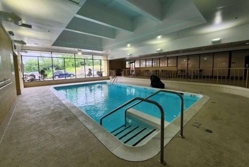 La Quinta by Wyndham Stamford / New York City