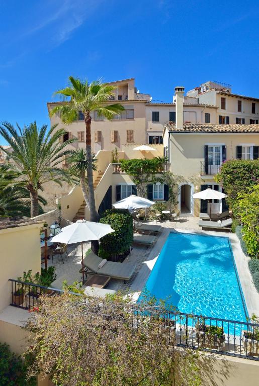 Hotel San Lorenzo - Adults Only - Best Hotels in Palma de Mallorca