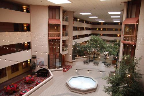 suite hotels in Nogales