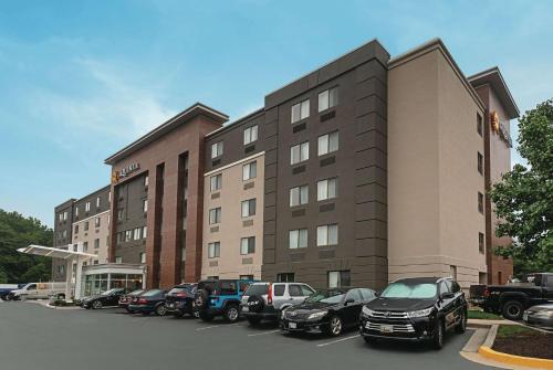 La Quinta by Wyndham Baltimore BWI Airport - Best Hotels in Baltimore, MD