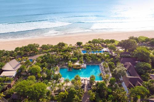Padma Resort Legian - Best Hotels with Free Breakfast in Bali