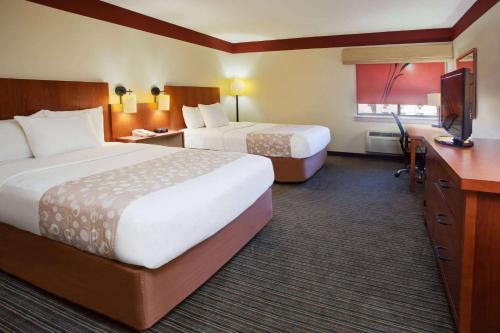 La Quinta by Wyndham Columbus State University