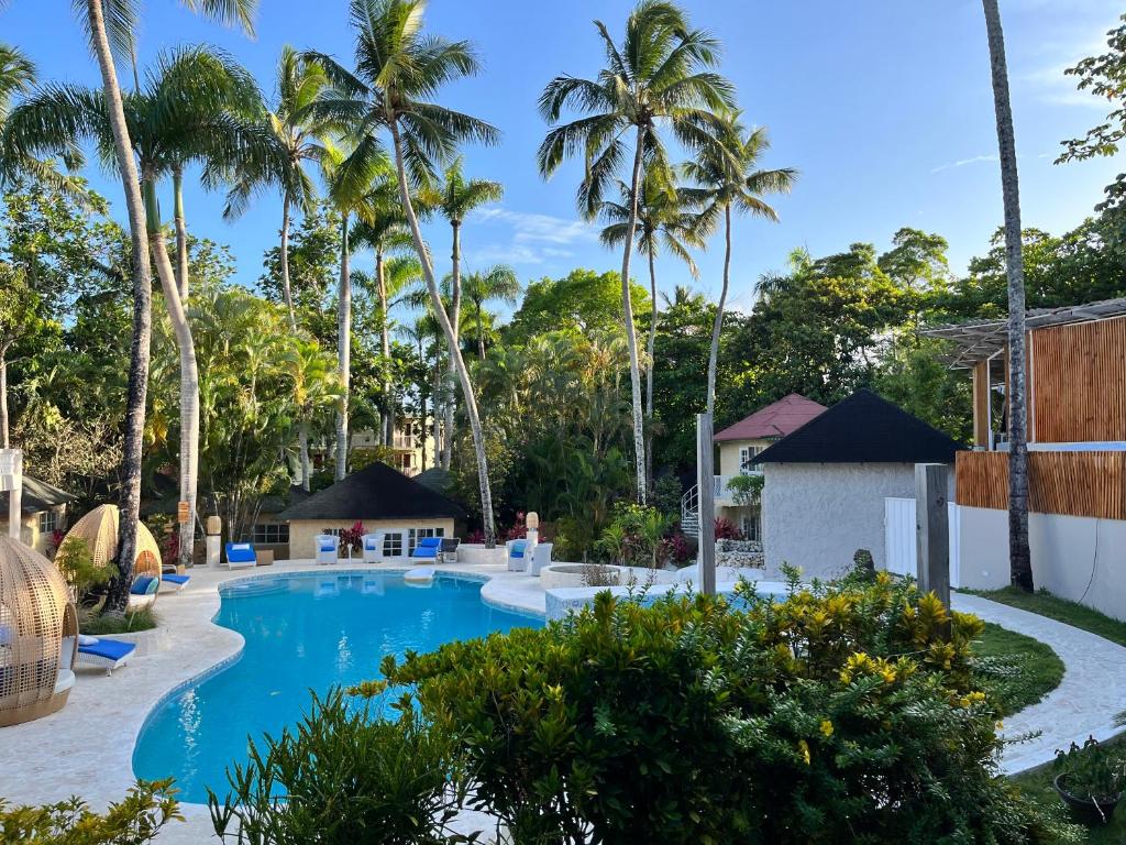 El Kaoba - Best Pet-Friendly Hotels in Puerto Plata