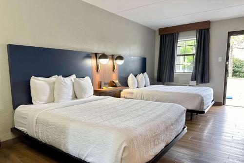 suite hotels in Huntsville
