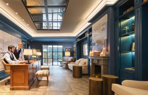 Hotel Antigua Palma - Casa Noble - Best Hotels in Palma de Mallorca