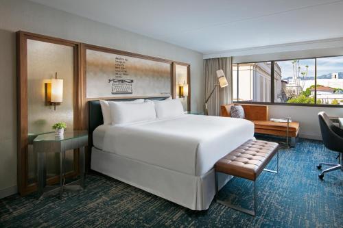 Hotel Dena, Pasadena Los Angeles, a Tribute Portfolio Hotel - Best Hotels near Providence Christian College, CA