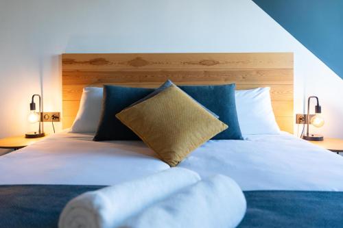 The Central House Lisbon Baixa - Best Hotels in Lisbon