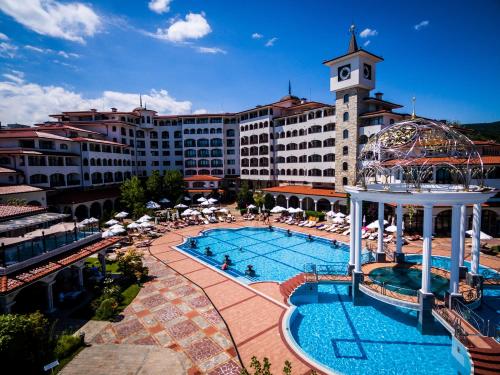 Helena Sands - Best Pool Hotels in Bulgaria
