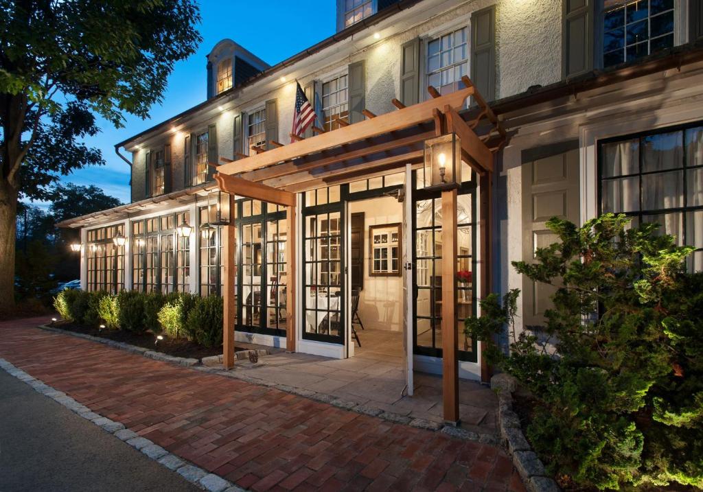 General Warren - Best Hotels in Pennsylvania