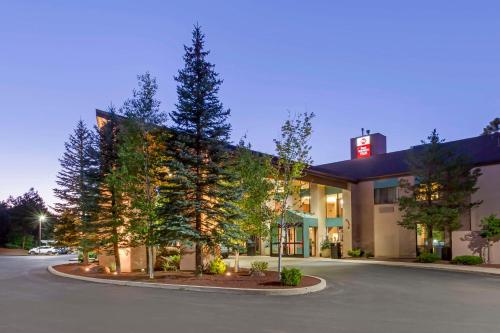 Best Western Plus Inn of Williams - Best Hotels in Williams, AZ