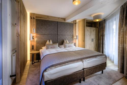 Hotel Brigitte - Best Hotels in Ischgl