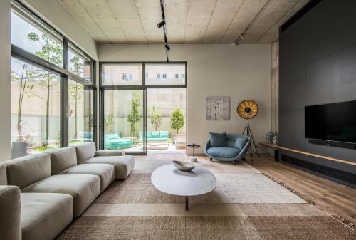 The Levee - Best Hotels in Tel Aviv