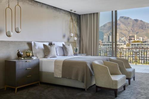 One&Only Cape Town - Best Hotels in Cape Town