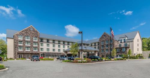 Hilton Garden Inn Closest Foxwoods - Best Business Hotels in Connecticut
