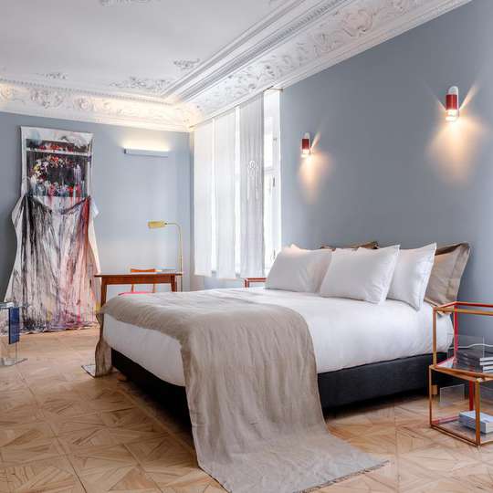 Richter Hotel - Design Hotels