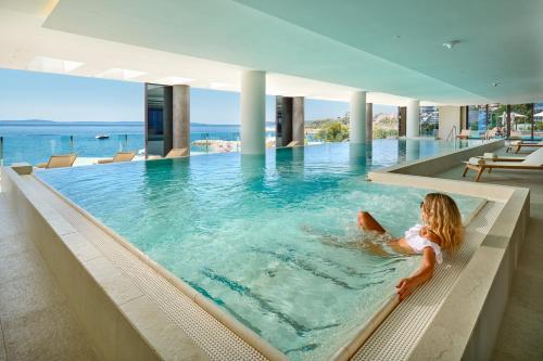Amphora Hotel - Best Business Hotels in Split