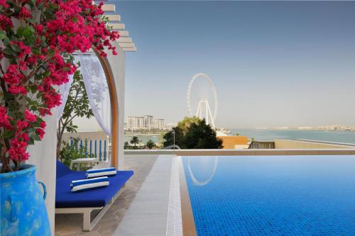 JA Ocean View Hotel, Jumeirah Beach Dubai - Best Family Hotels in Dubai