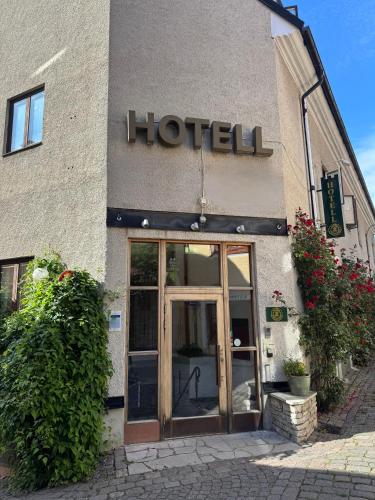 Hotell Lindgården - Best Hotels with Free Breakfast in Sweden
