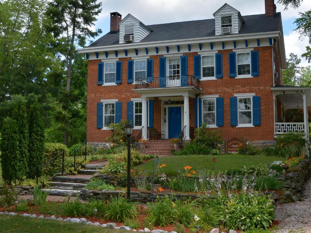 Lightner Farmhouse B&B - Best Hotels in Gettysburg