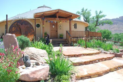 Red Moon Lodge - Best Hotels in Moab