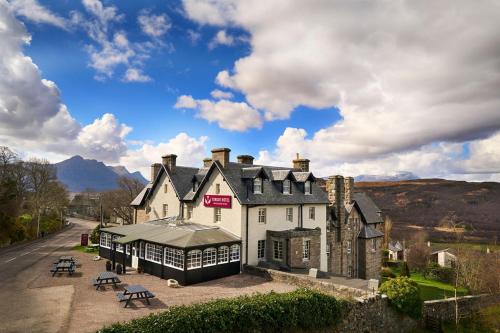 The Tongue Hotel - Best Hotels in Sutherland