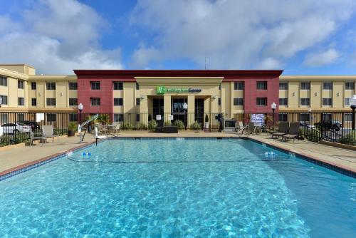 Holiday Inn Express San Francisco Airport South by IHG - Best Pool Hotels in San Francisco, CA