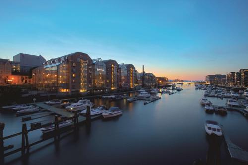 Radisson Blu Royal Garden Hotel, Trondheim - Best Radisson Blu Hotels in Norway